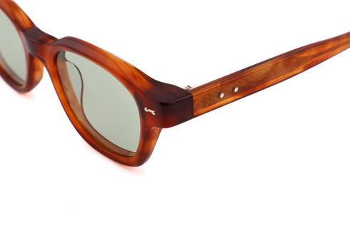 S128 SKYLOOP col.Walnut Grove / Graphite Green